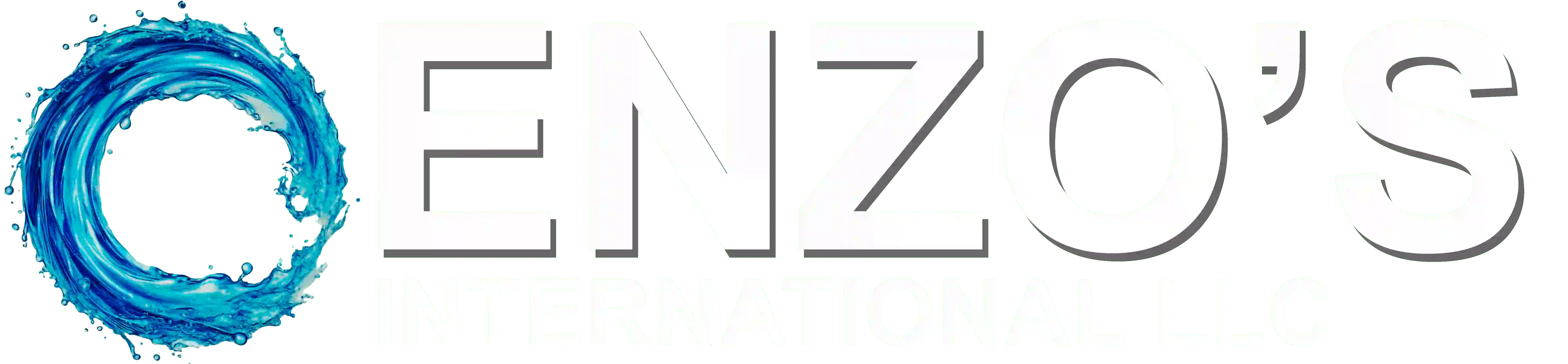ENZO'S International Logo